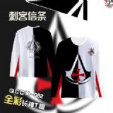 Assassin Creed t-shirt