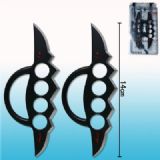 Naruto anime weapon