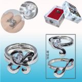 one piece anime ring
