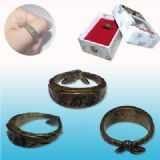 Naruto anime ring