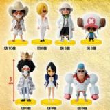 one piece anime figure