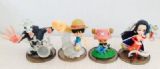 one piece anime figure
