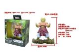 dragon ball anime figure