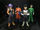 dragon ball anime figure