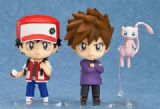 pokemon anime figure