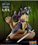 Naruto anime figure