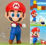 super mario anime figure