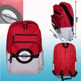 pokemon anime bag