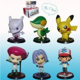 pokemon anime figure