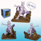 pokemon anime figure