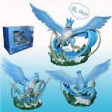 pokemon anime figure