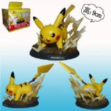 pokemon anime figure