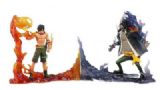 one piece anime figure