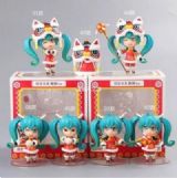 miku.hatsune anime figure