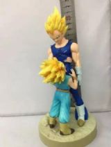 dragon ball anime figure