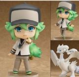 pokemon anime figure