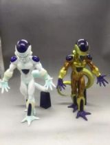 dragon ball anime figure