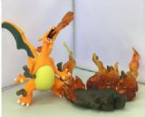 pokemon anime figure