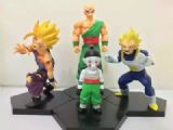 dragon ball anime figure