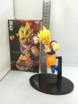 dragon ball anime figure