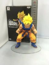 dragon ball anime figure