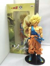dragon ball anime figure