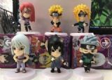 Naruto anime figure