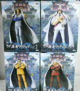 one piece anime figure