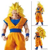 dragon ball anime figure