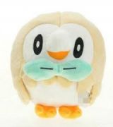 pokemon anime plush doll
