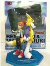 pokemon anime figure
