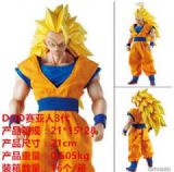 dragon ball anime figure