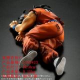 dragon ball anime figure