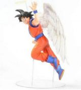 dragon ball anime figure