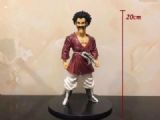 dragon ball anime figure