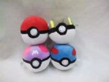 pokemon anime plush doll