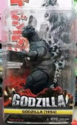 godzilla figure