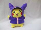 pokemon anime plush doll