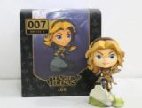 league of legends anime figure