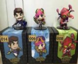 league of legends anime figure