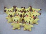 pokemon anime plush doll