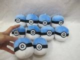 pokemon anime plush doll