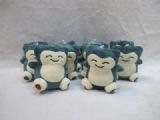 pokemon anime plush doll