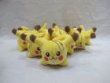 pokemon anime plush doll