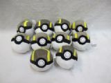 pokemon anime plush doll