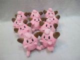 pokemon anime plush doll