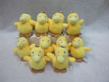 pokemon anime plush doll