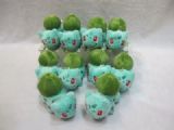 pokemon anime plush doll
