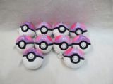 pokemon anime plush doll