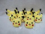 pokemon anime plush doll